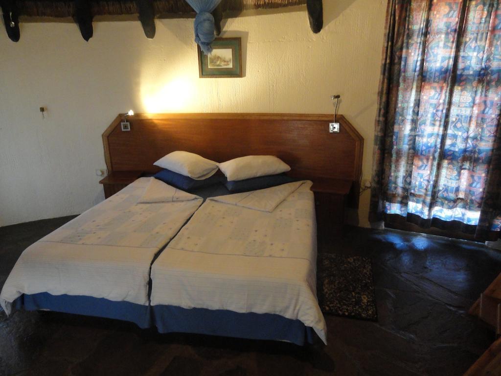 Airport Lodge Voigtland Rum bild